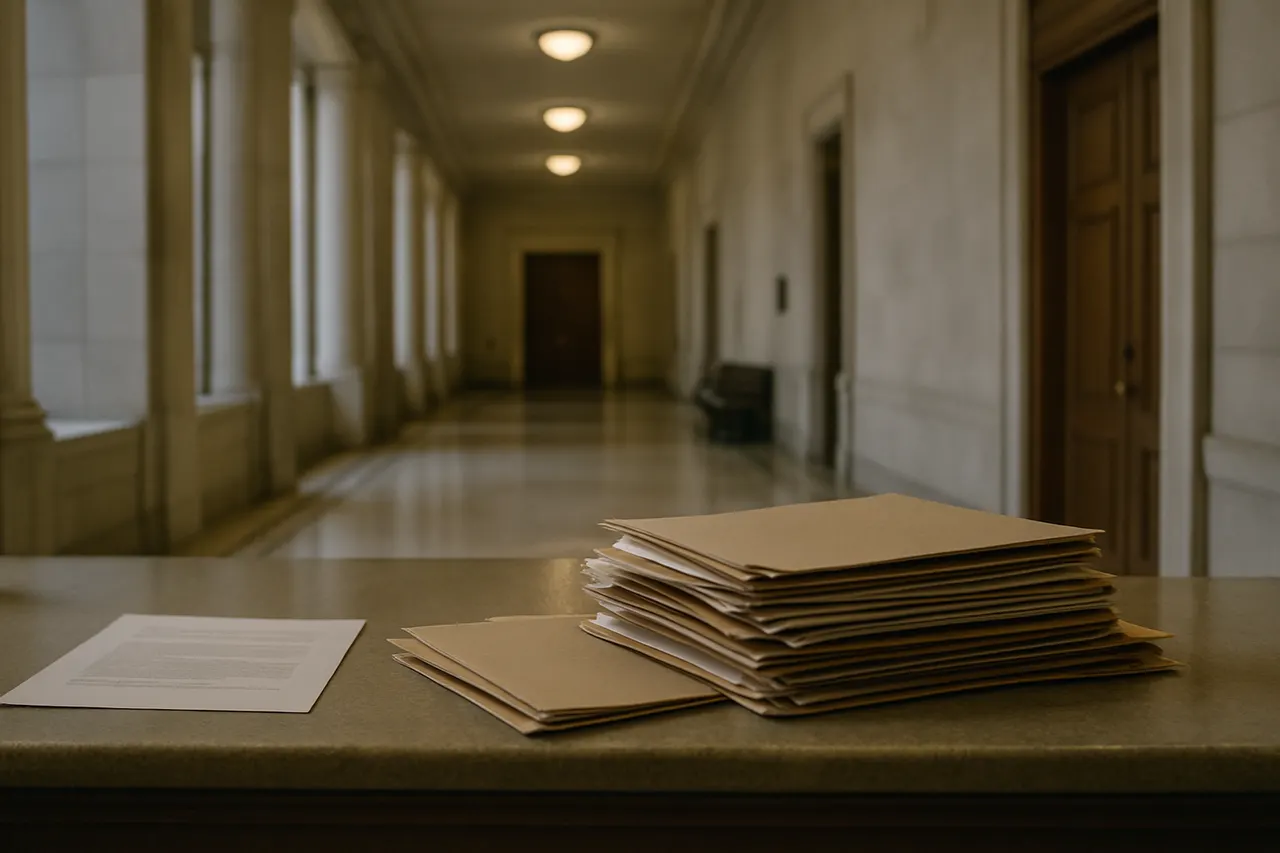 Editorial image for DOJ Warns States of Criminal Liability Over Non-Citizen Voting