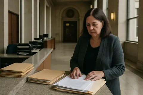 Editorial image for Australian Permanent Resident Charged with Illegal Voting in Louisiana Federal Elections
