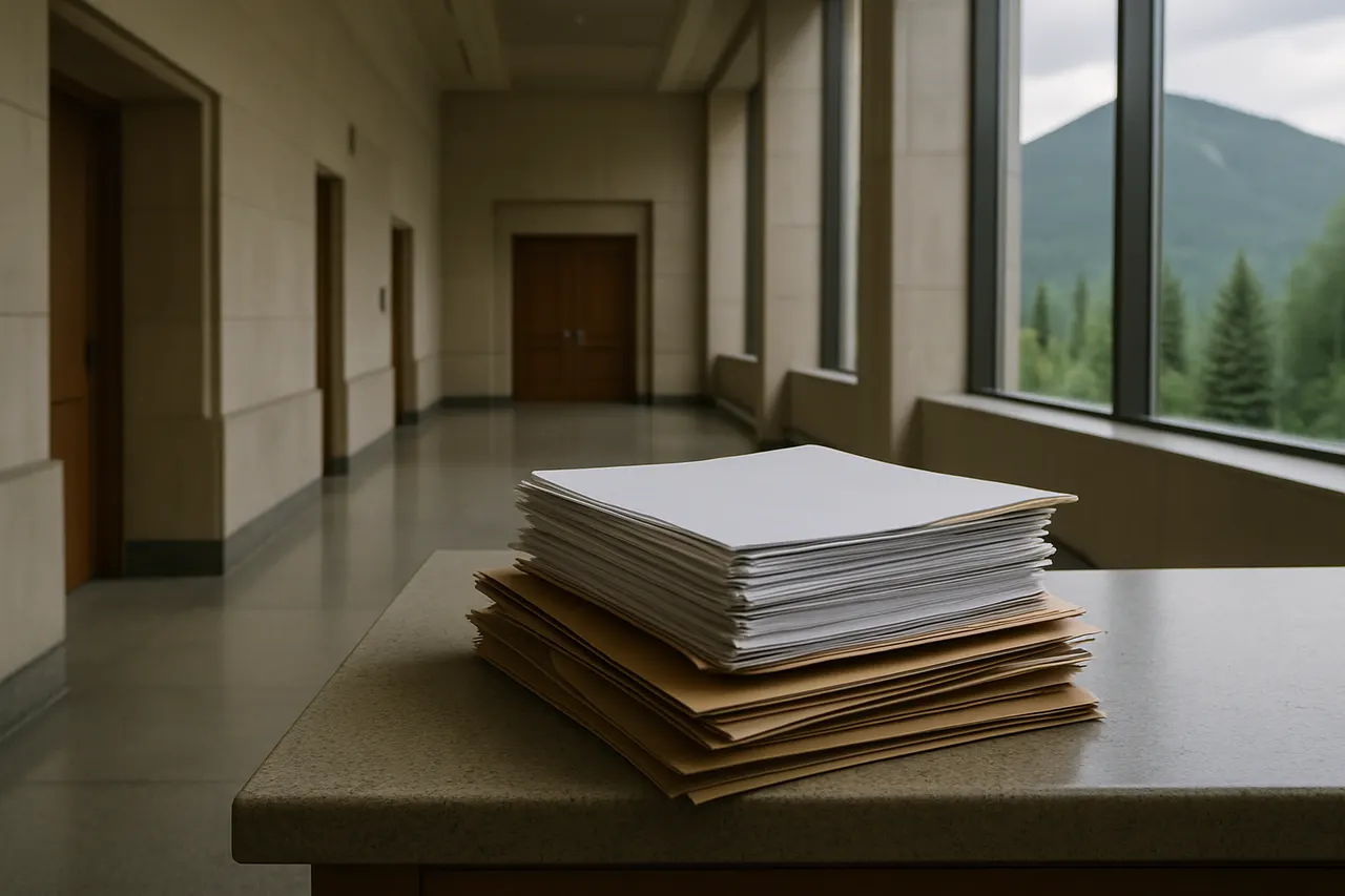 Editorial image for British Columbia Prepares Lawsuit Against OpenAI Over School Mass Shooting