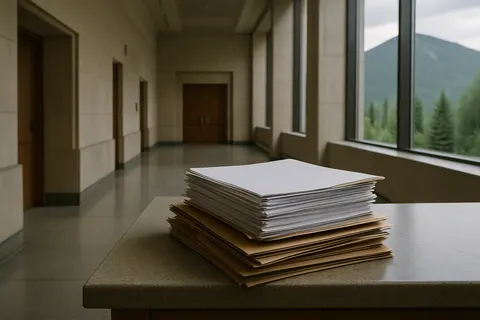 Editorial image for British Columbia Prepares Lawsuit Against OpenAI Over School Mass Shooting
