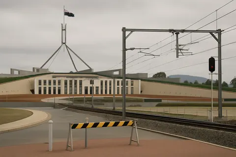 Editorial image for Major Telstra Outage Disrupts Trains and Emergency Calls Across Australia