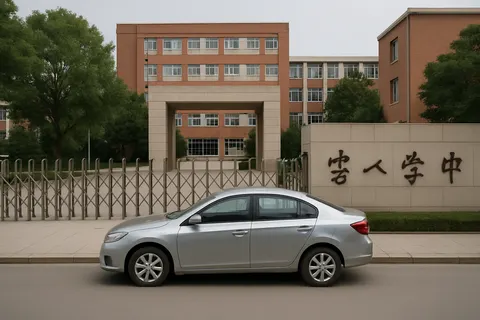 Editorial image for Chinese School Sparks Backlash Over Request for Students’ Family Wealth Details