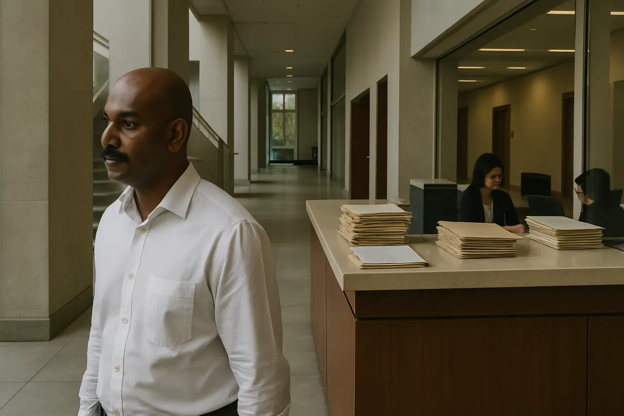 Editorial image for Former Singapore Traffic Police Officer Sentenced to 16 Months for Unauthorized Access