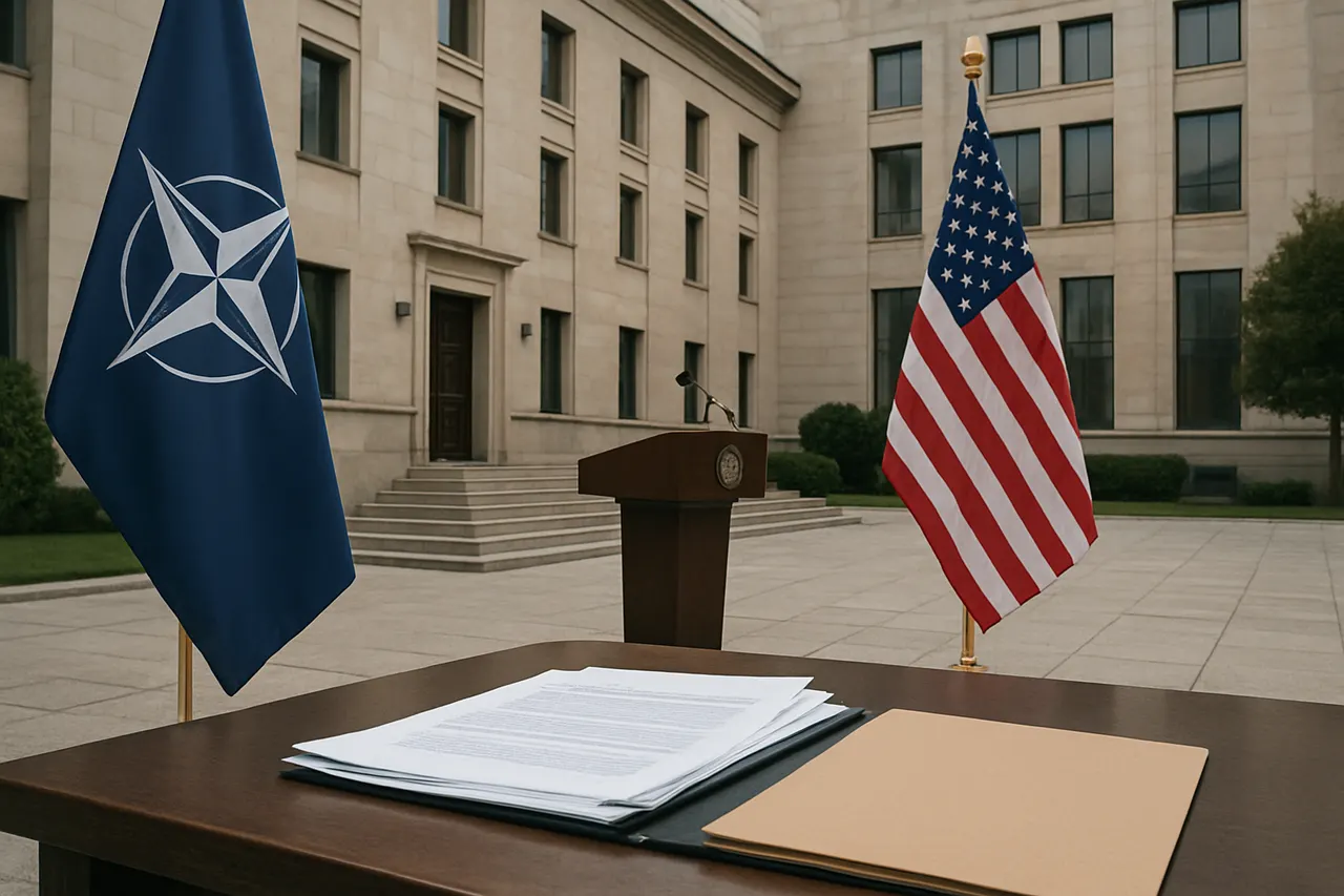 Editorial image for Trump’s Ankara Remarks Outline Emerging U.S. Grand Strategy