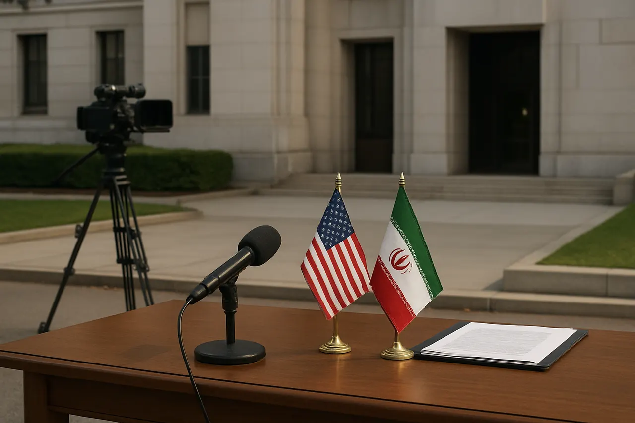 Editorial image for US and Iran Resume Strikes Amid Accusations of Violating Peace Agreement