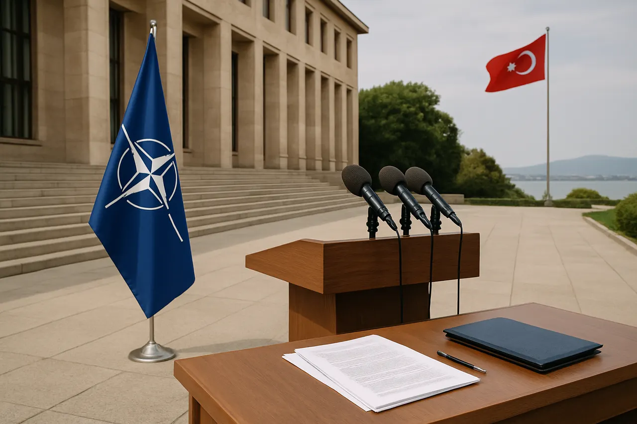 Editorial image for Trump to Hold Press Conference as NATO Summit Concludes Amid Iran Strikes and Turkey Relations