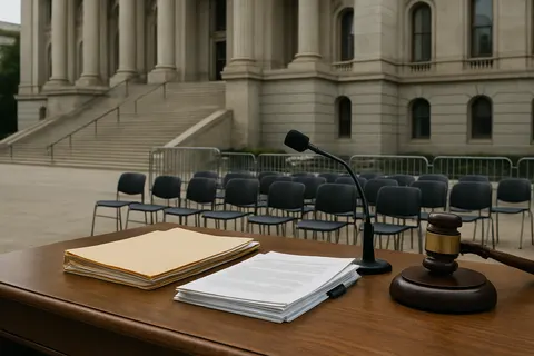 Editorial image for The Public-Education Empire Strikes Back in U.S. School Policy Debate