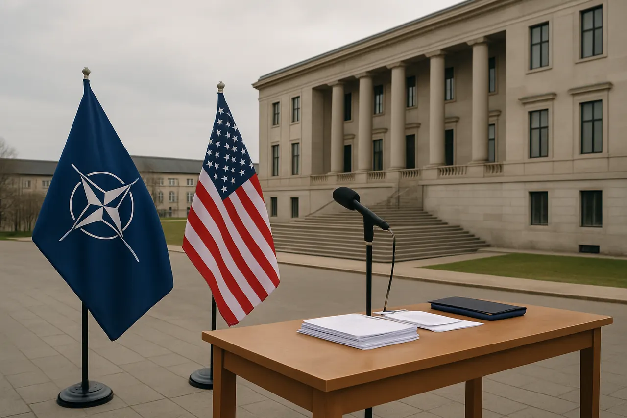 Editorial image for Former NATO Ambassador Warns Trump’s Greenland Remarks Undermine Alliance Trust