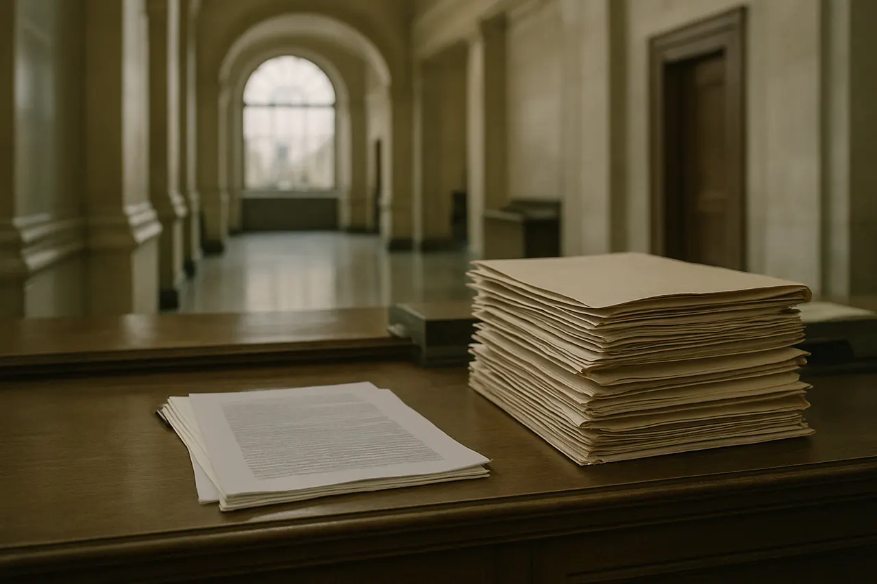 Editorial image for Platner Highlights Supreme Court’s Correct Stance on Campaign Spending