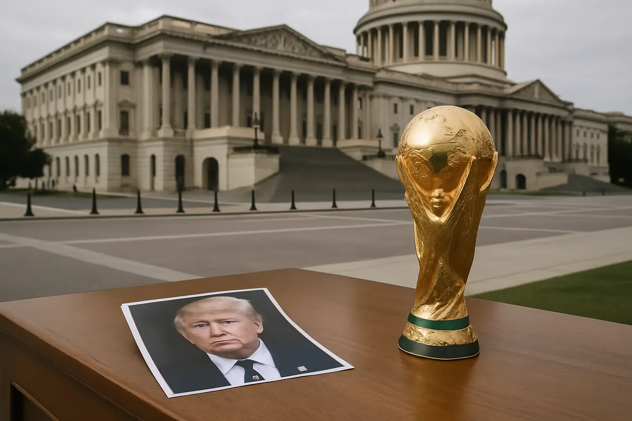 Editorial image for Donald Trump’s Involvement Linked to Recent Sporting Defeats