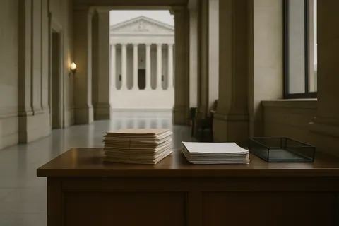 Editorial image for Trump Ordered to Pay E Jean Carroll $5.8 Million After Supreme Court Rejects Appeal