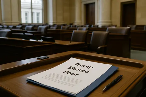Editorial image for Families Can Benefit from Trump Accounts Even Without $1,000 Federal Contribution