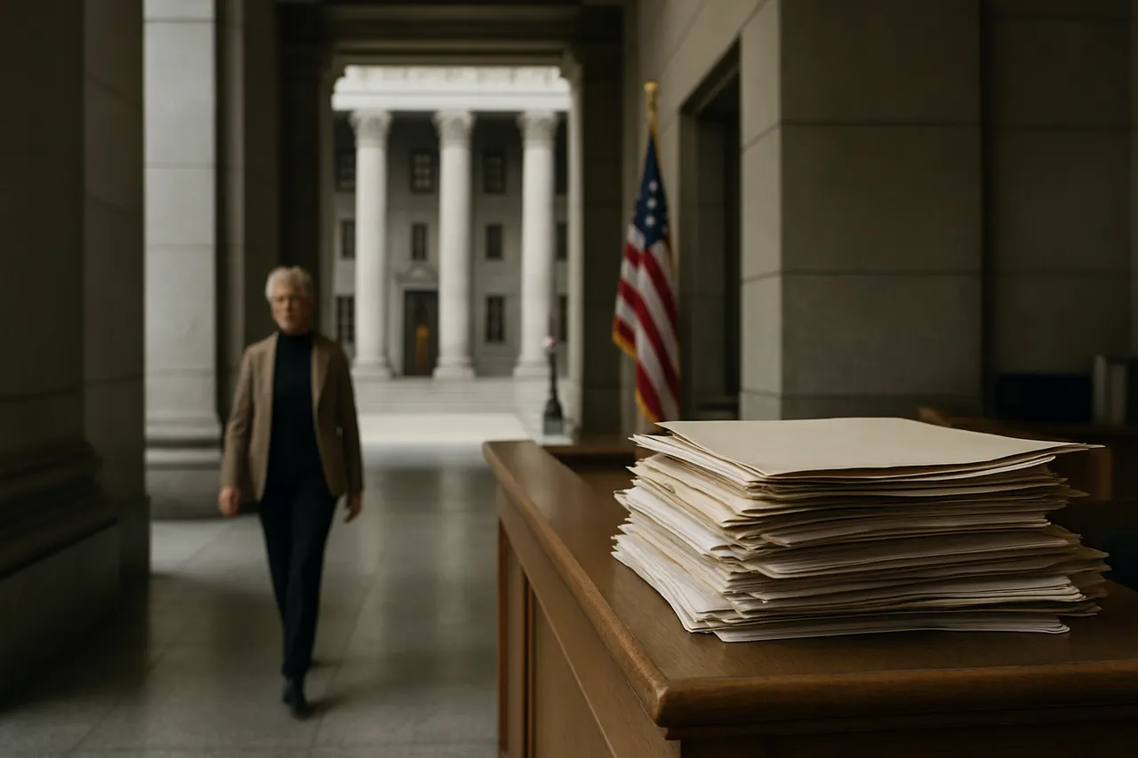 Editorial image for Judge Orders Donald Trump to Pay E. Jean Carroll $5 Million Judgment