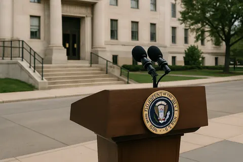 Editorial image for Vice President Vance Announces H-1B Visa Fraud Investigations in Wisconsin