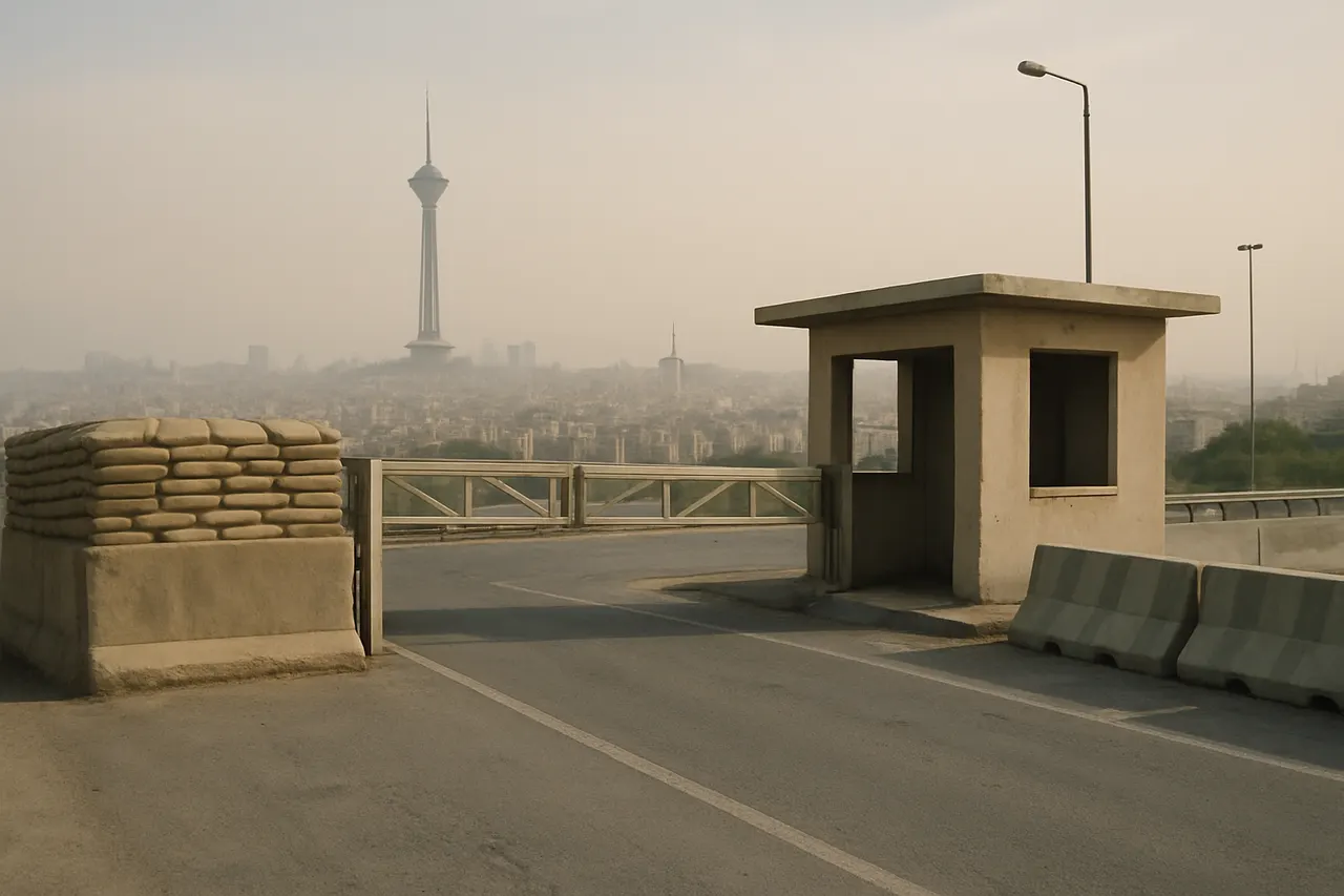 Editorial image for US Expands Military Strikes on Iran Following Alleged MoU Breach
