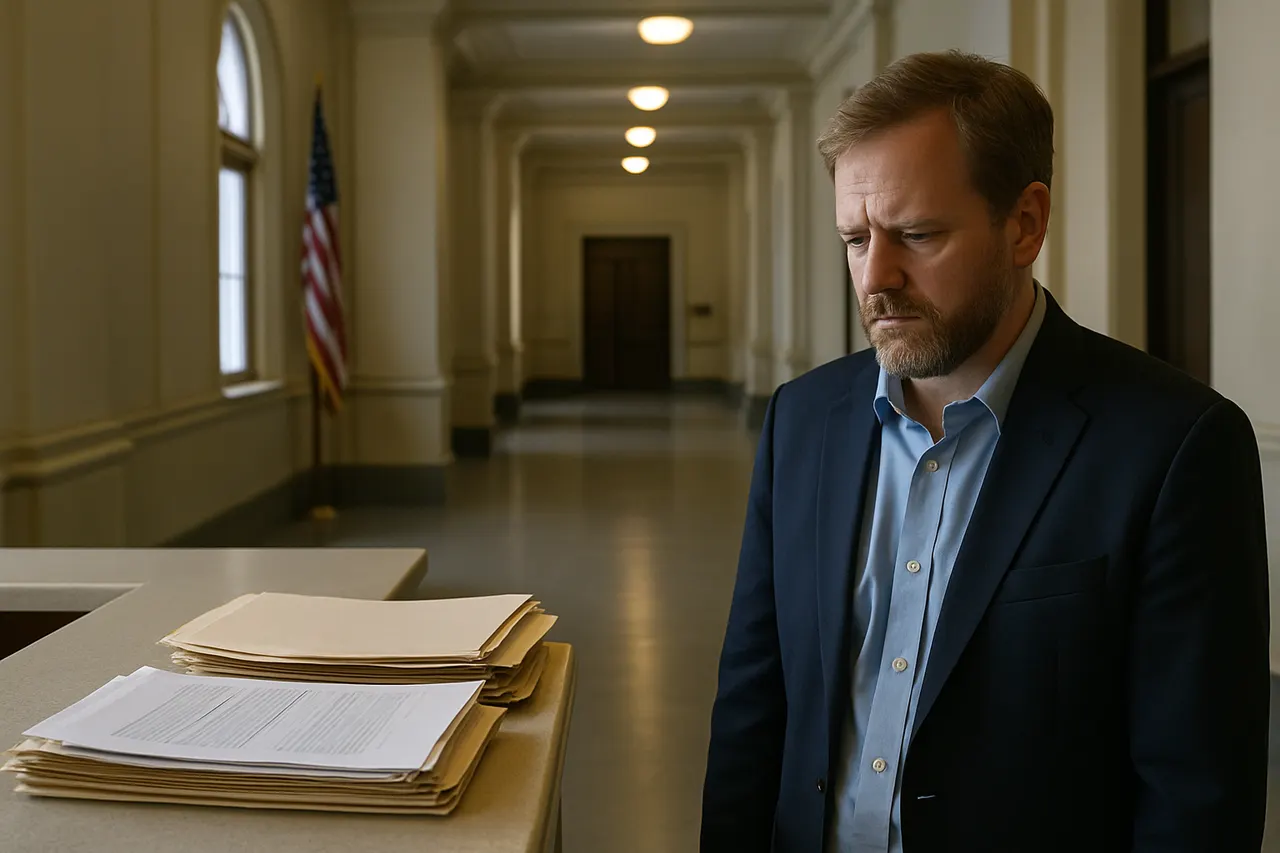 Editorial image for Graham Platner Suspends Maine Senate Campaign Amid Sexual Assault Allegations