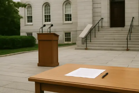 Editorial image for Maine Brewery Owner Dan Kleban Enters Senate Race to Replace Graham Platner