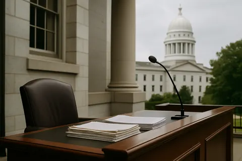 Editorial image for Maine Progressives Seek Successor to Graham Platner Amid Senate Race Shakeup