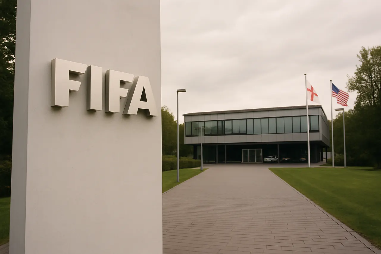 Editorial image for Former FIFA Referees Question Disparate Suspensions for Balogun and Quansah