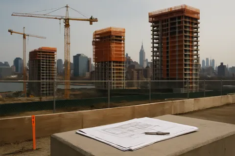 Editorial image for New York Faces Lawsuit Over Decades-Old Housing Allowances for Needy Residents