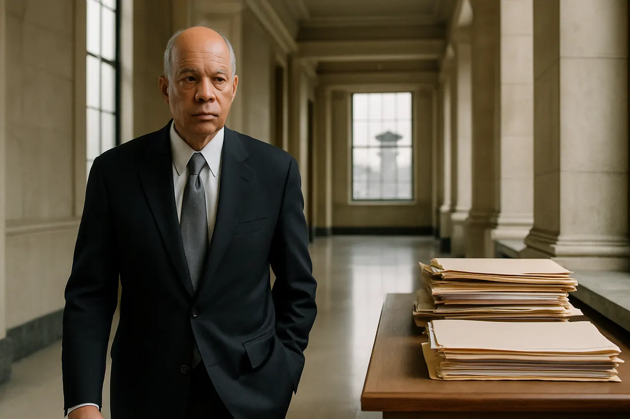 Editorial image for Ex-Bush and Obama Officials Call for Sunset of War on Terror Powers