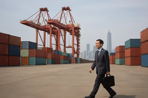 Editorial image for Beijing and Tokyo Can Learn from China’s 'Hong Kong of the North'