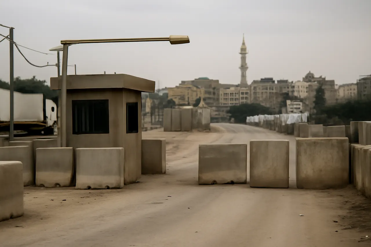 Grounded editorial scene illustrating Mohammed al-Wahidi, a well-known aid worker in Gaza who organized World Cup screenings, was killed in an Israeli airstrike.