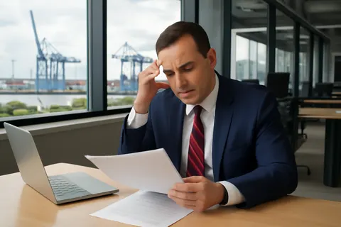 Editorial image for Florida Politician Anthony F. Sabatini Faulted for AI Hallucinations in Legal Briefs