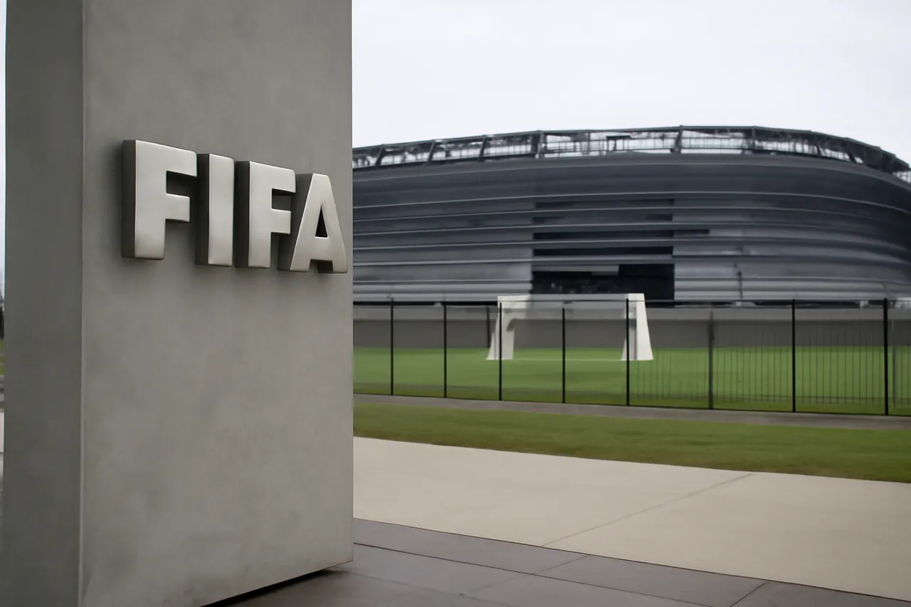 Grounded editorial scene illustrating An altercation between Argentinian and Spanish players marred the conclusion of the 2026 World Cup final in New Jersey, prompting FIFA to launch a disciplinary investigation.