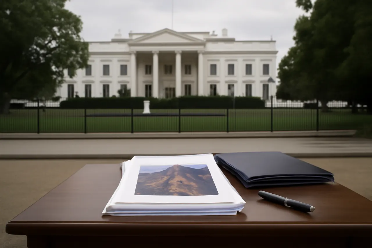 Grounded editorial scene illustrating A year after US strikes on Iran’s nuclear sites, President Donald Trump signals potential new attacks on another nuclear facility as the war extends beyond initial expectations.