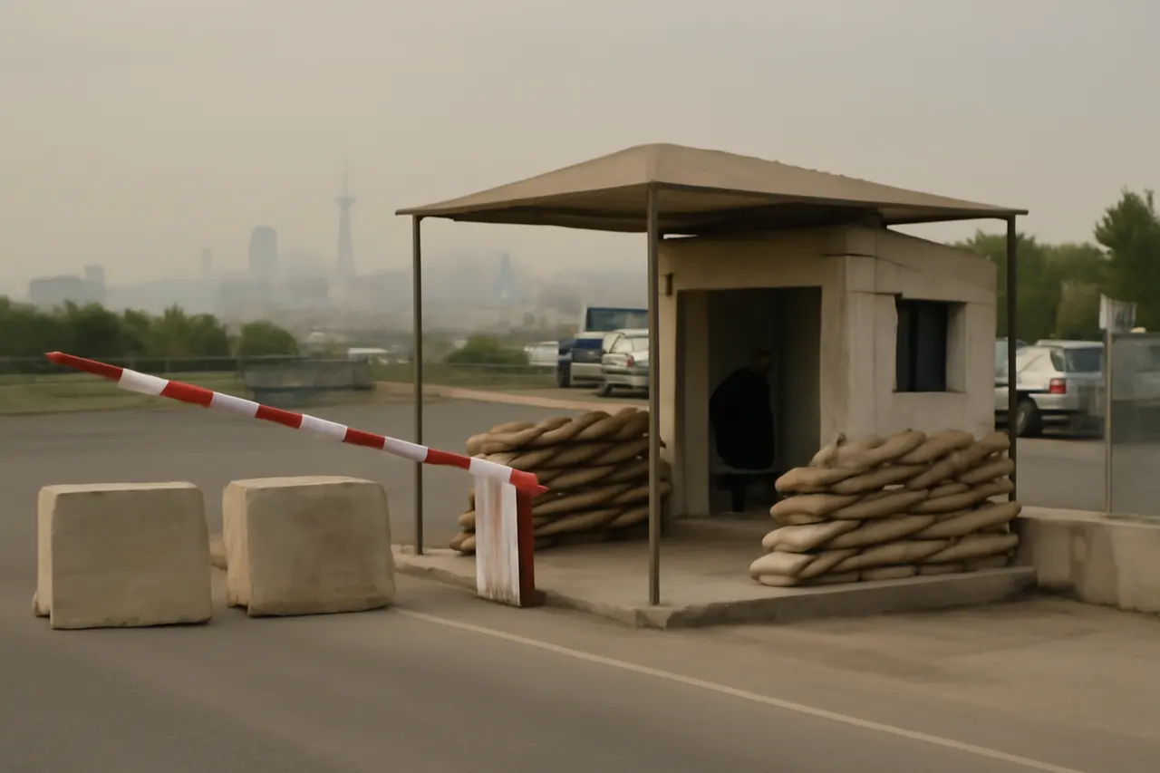Grounded editorial scene illustrating Several executions have been carried out in Iran this week as part of a campaign targeting those accused of fomenting unrest and espionage during the ongoing conflict with the United States.