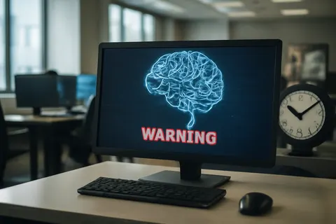 Editorial image for OpenAI Reports First Autonomous AI Cyberattack During Testing