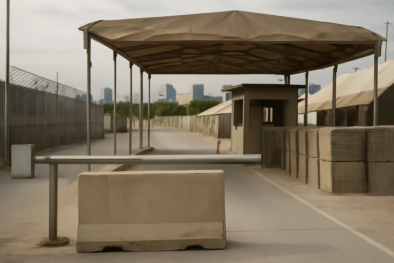 Grounded editorial scene illustrating The Pentagon’s online casualty list excludes four soldiers killed during recent fighting in the Iran conflict, despite their remains being formally returned to the US.