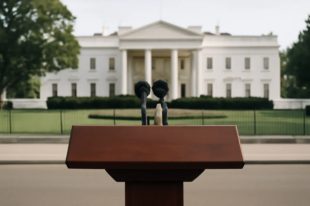 Grounded editorial scene illustrating Following his day spent golfing with former President Donald Trump, Saquon Barkley reflects on the criticism he faced and expresses relief over New York Giants teammates settling their disputes.