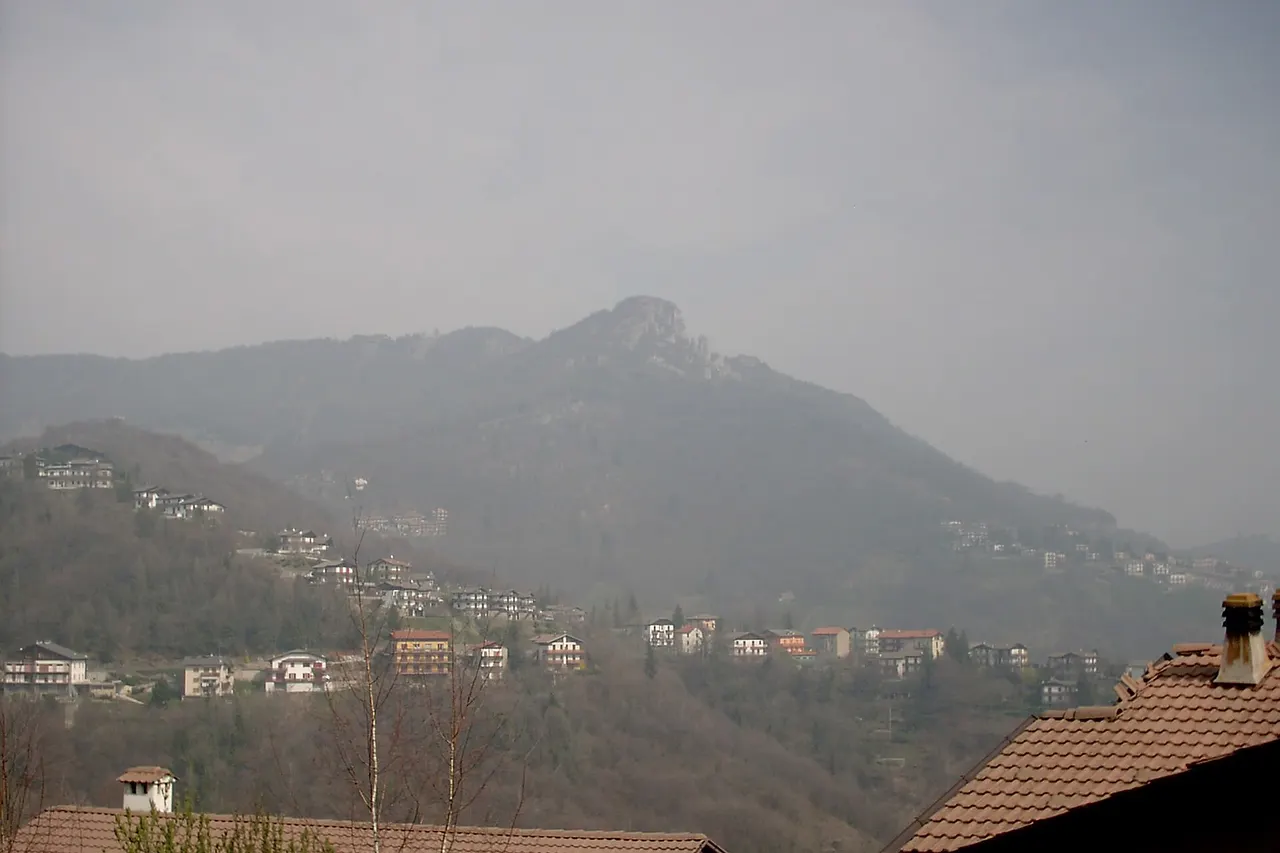 Aviatico, Bergamo, Italia