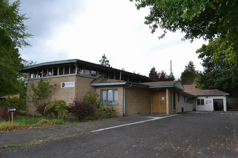 Network Charter School (Eugene, Oregon)