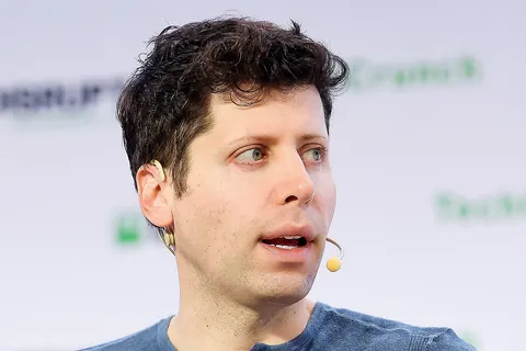 Editorial image for OpenAI CEO Sam Altman Meets US Senators Amid AI Security Incident; Trump Considers AI Controls