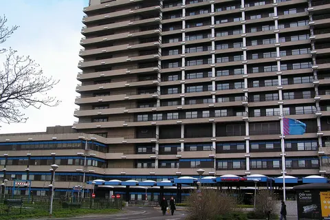 Medisch Centrum Haaglanden, locatie Westeinde