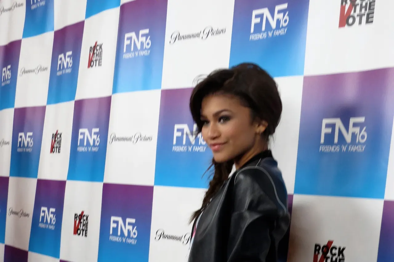 Zendaya