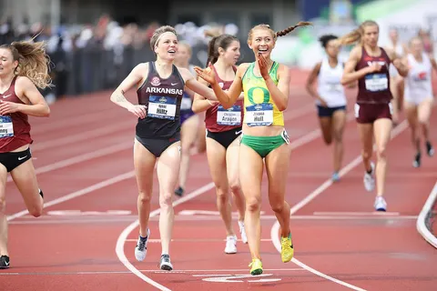 2018 NCAA Division I Outdoor Track and Field Championships