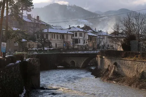 Zlatograd , Bulgaria.