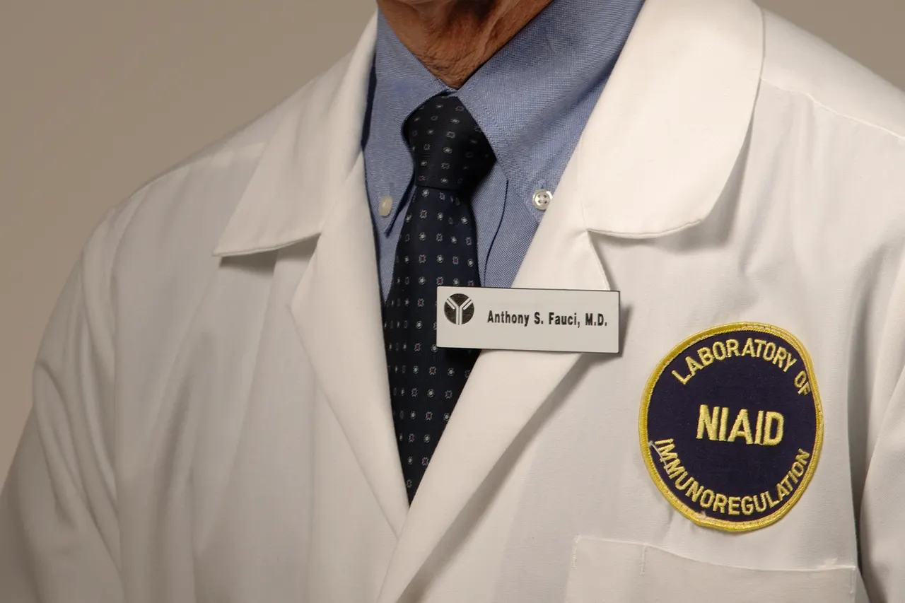 Anthony S. Fauci, M.D., was appointed Director of NIAID in 1984. He oversees an extensive research portfolio of basic and applied research to prevent, diagnose, and treat established infectious diseases such as HIV/AIDS, respiratory infections, diarrheal diseases, tuberculosis and malaria as well as emerging diseases such as Ebola and Zika. Credit: NIAID