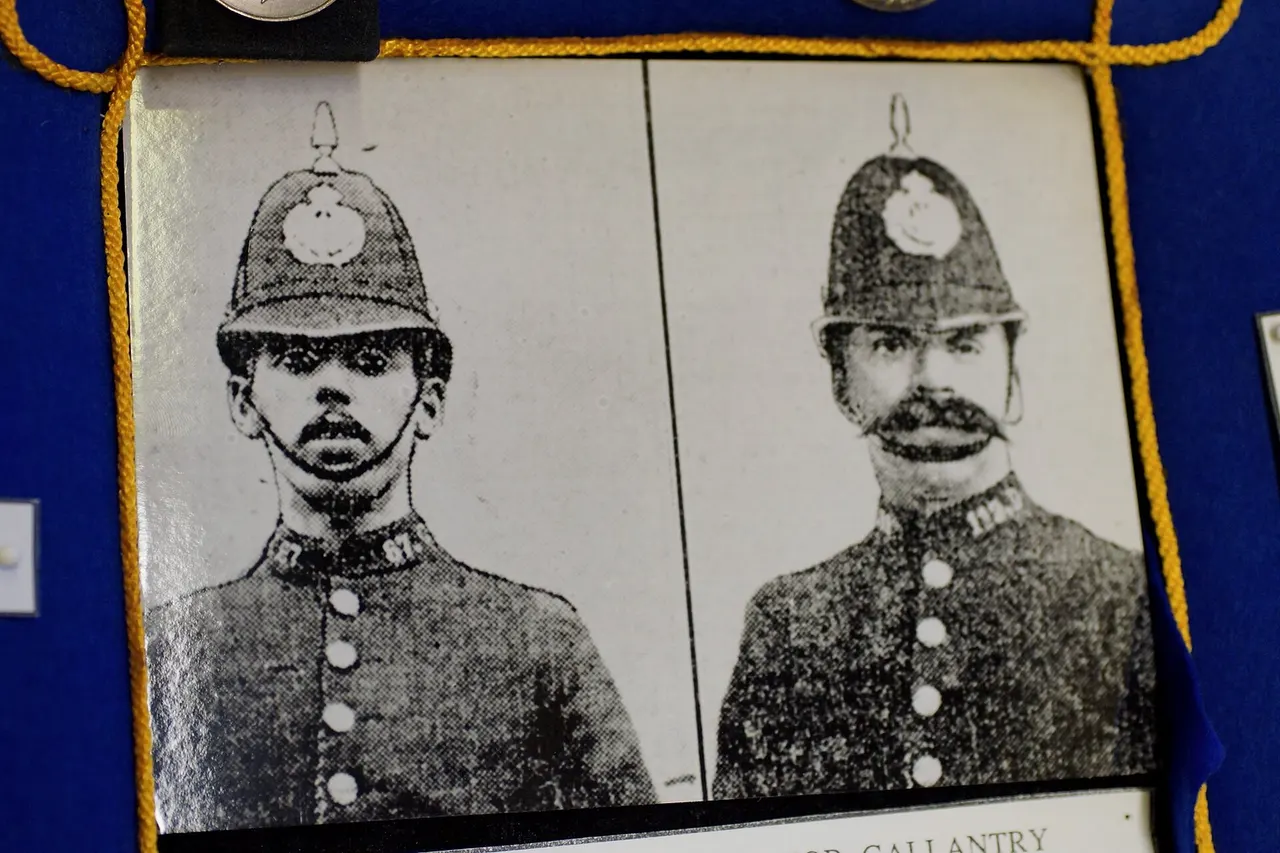 West Midlands Police Museum