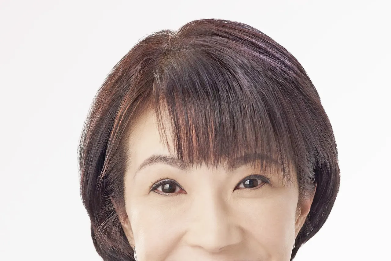 Sanae Takaichi