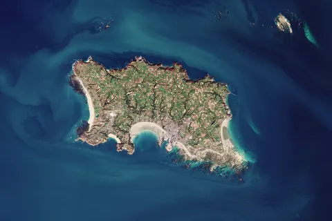 Date: 2018-06-30 Sensor: MSI on Sentinel-2B Resolution: 10m RGB Composites: True color, Band 4-3-2