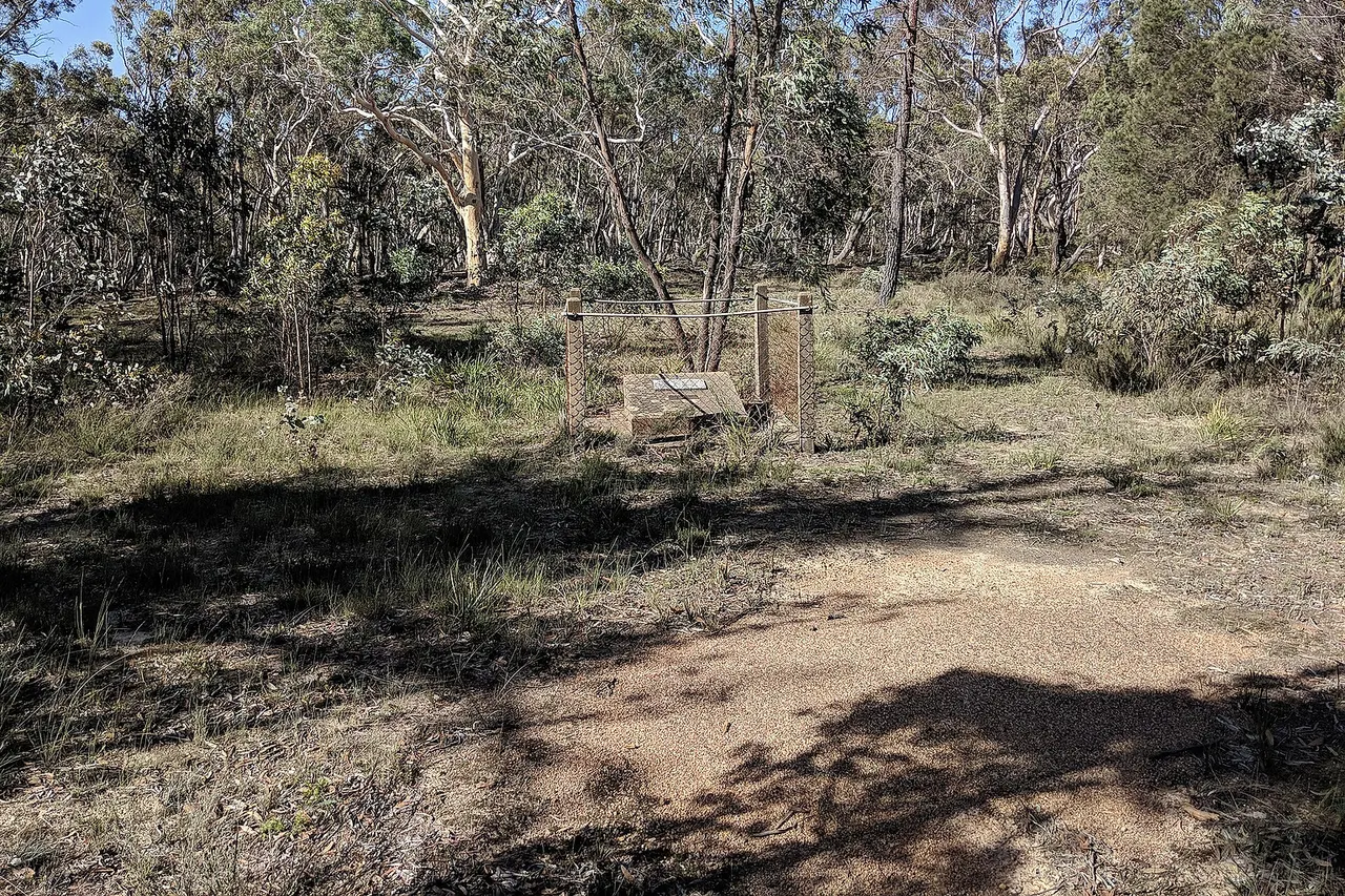 Site of St Luke's, Mayfield, New South Wales