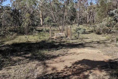 Site of St Luke's, Mayfield, New South Wales