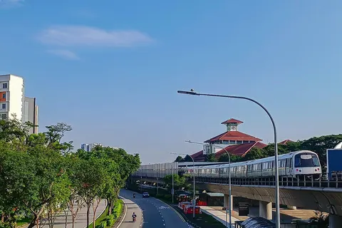 Yio Chu kang 202406