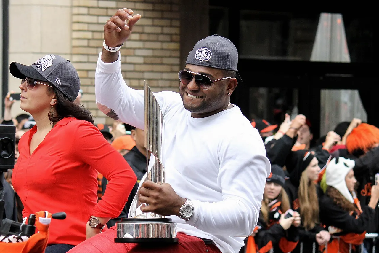 Pablo Sandoval