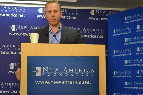 Max Blumenthal